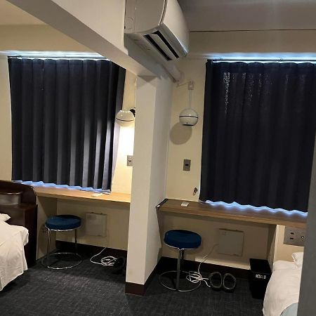 Guest House M104 Каґошіма Екстер'єр фото
