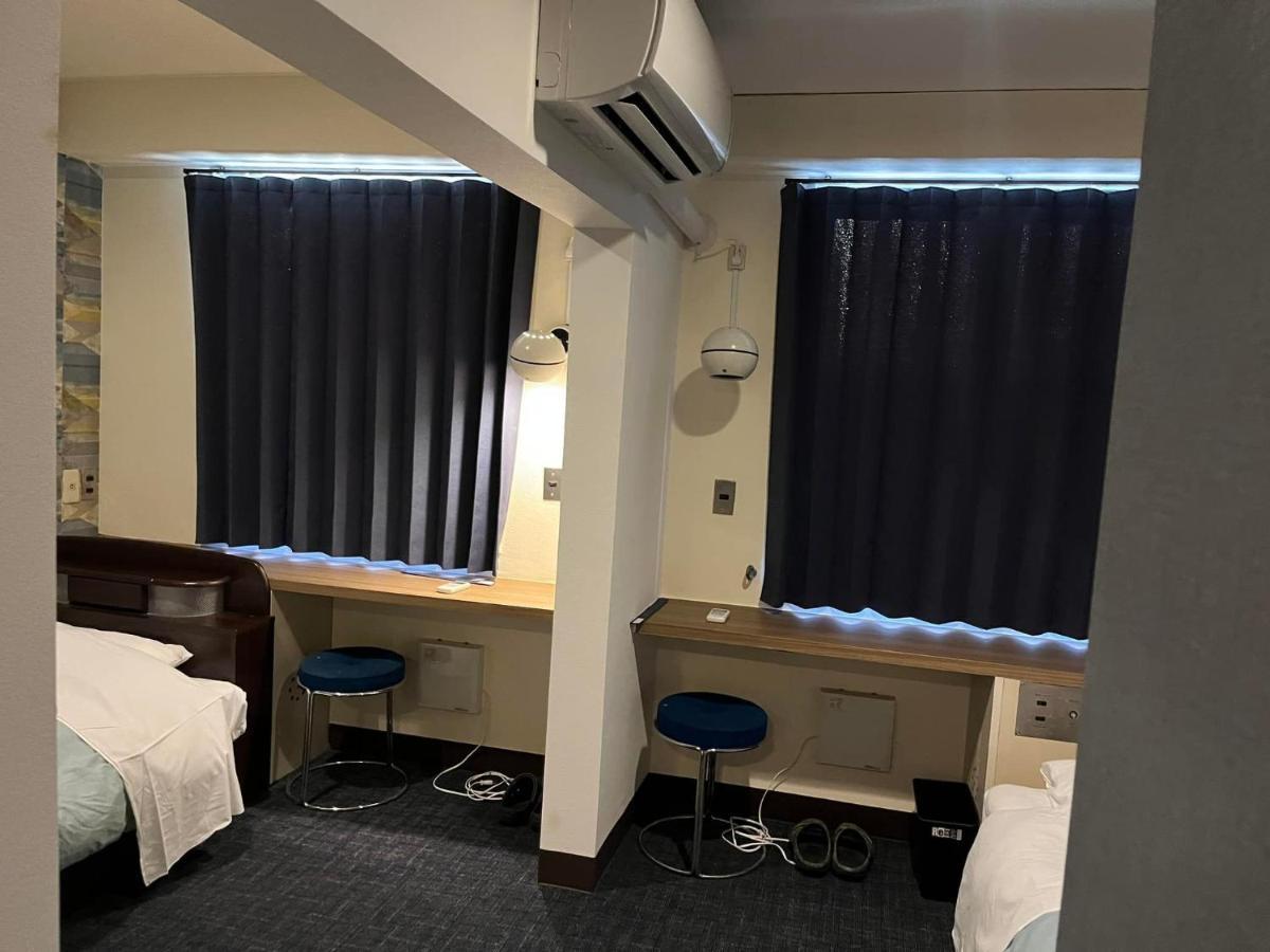 Guest House M104 Каґошіма Екстер'єр фото