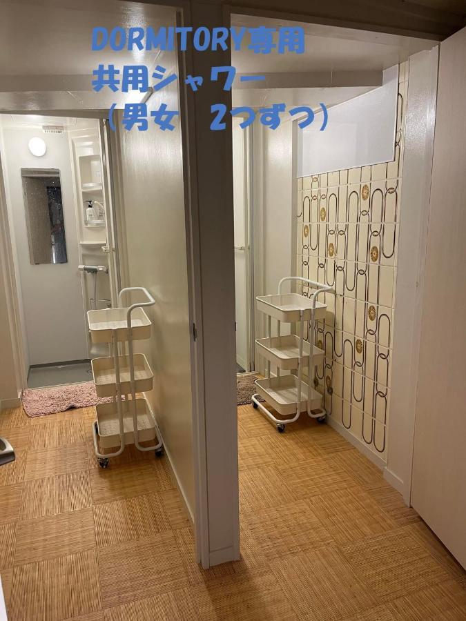 Guest House M104 Каґошіма Екстер'єр фото