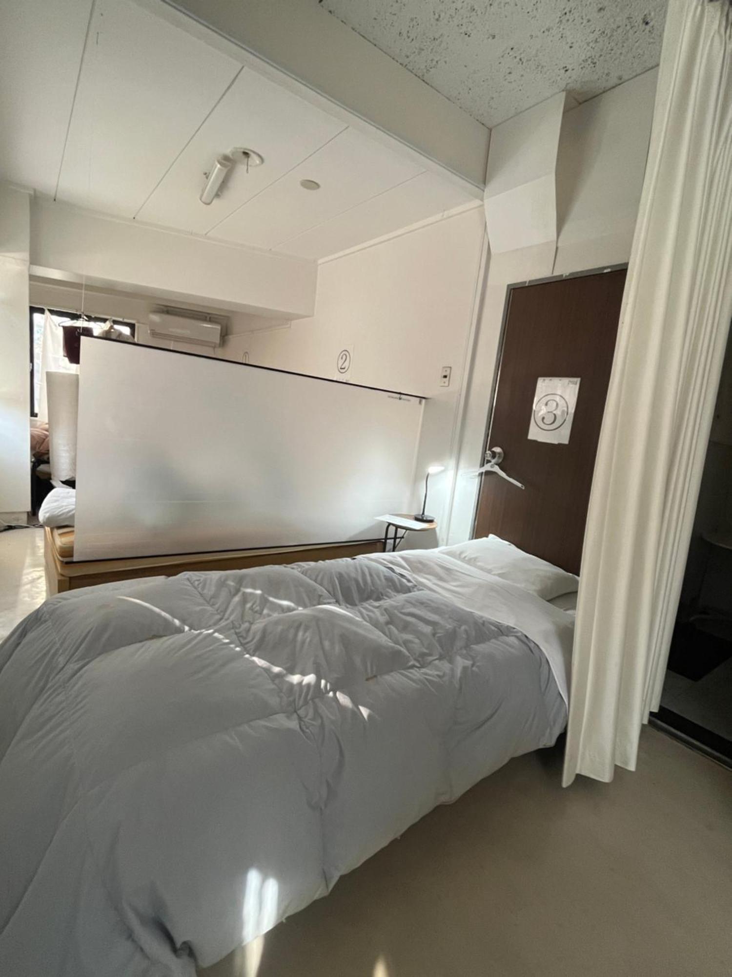 Guest House M104 Каґошіма Екстер'єр фото