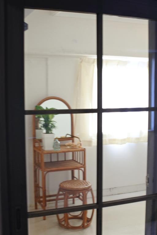 Guest House M104 Каґошіма Екстер'єр фото