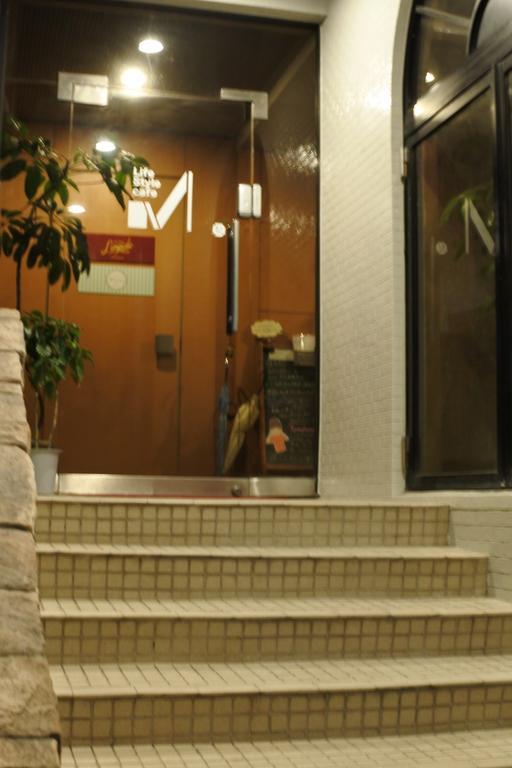 Guest House M104 Каґошіма Екстер'єр фото