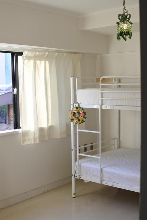 Guest House M104 Каґошіма Екстер'єр фото