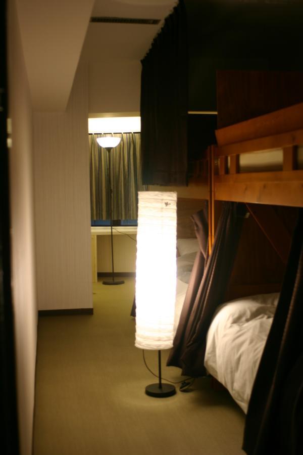 Guest House M104 Каґошіма Екстер'єр фото