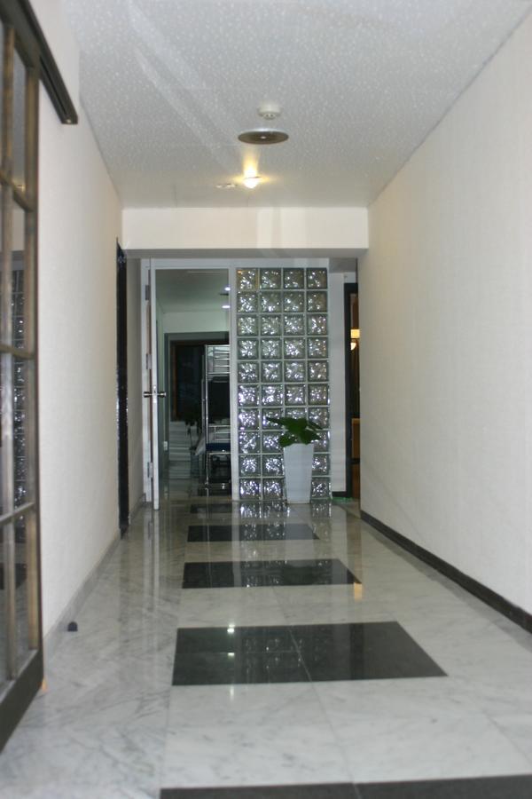 Guest House M104 Каґошіма Екстер'єр фото