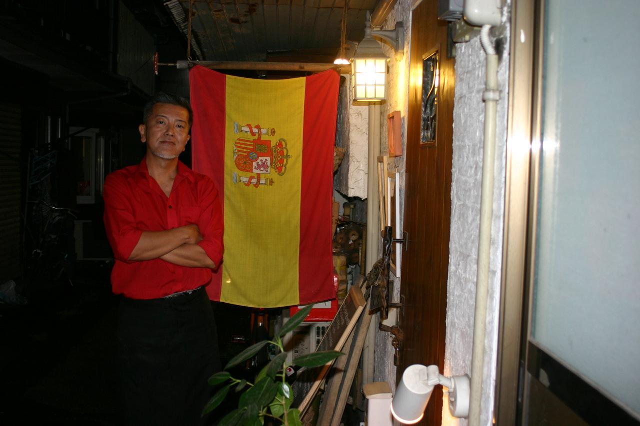 Guest House M104 Каґошіма Екстер'єр фото