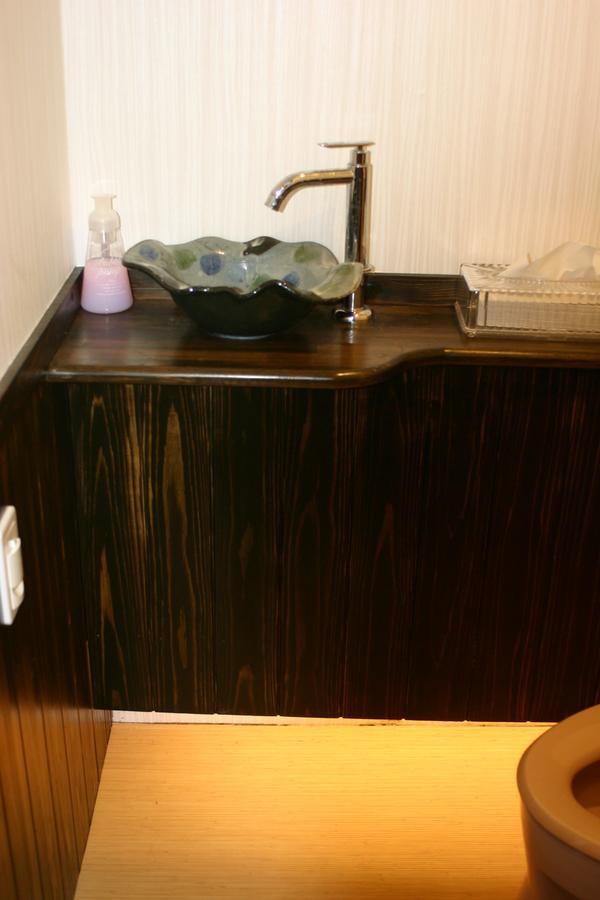 Guest House M104 Каґошіма Екстер'єр фото