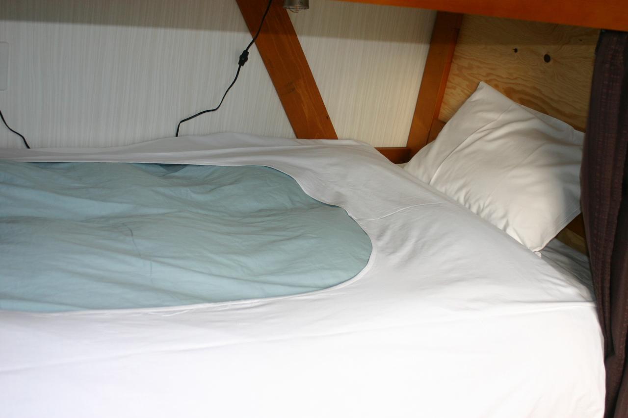 Guest House M104 Каґошіма Екстер'єр фото