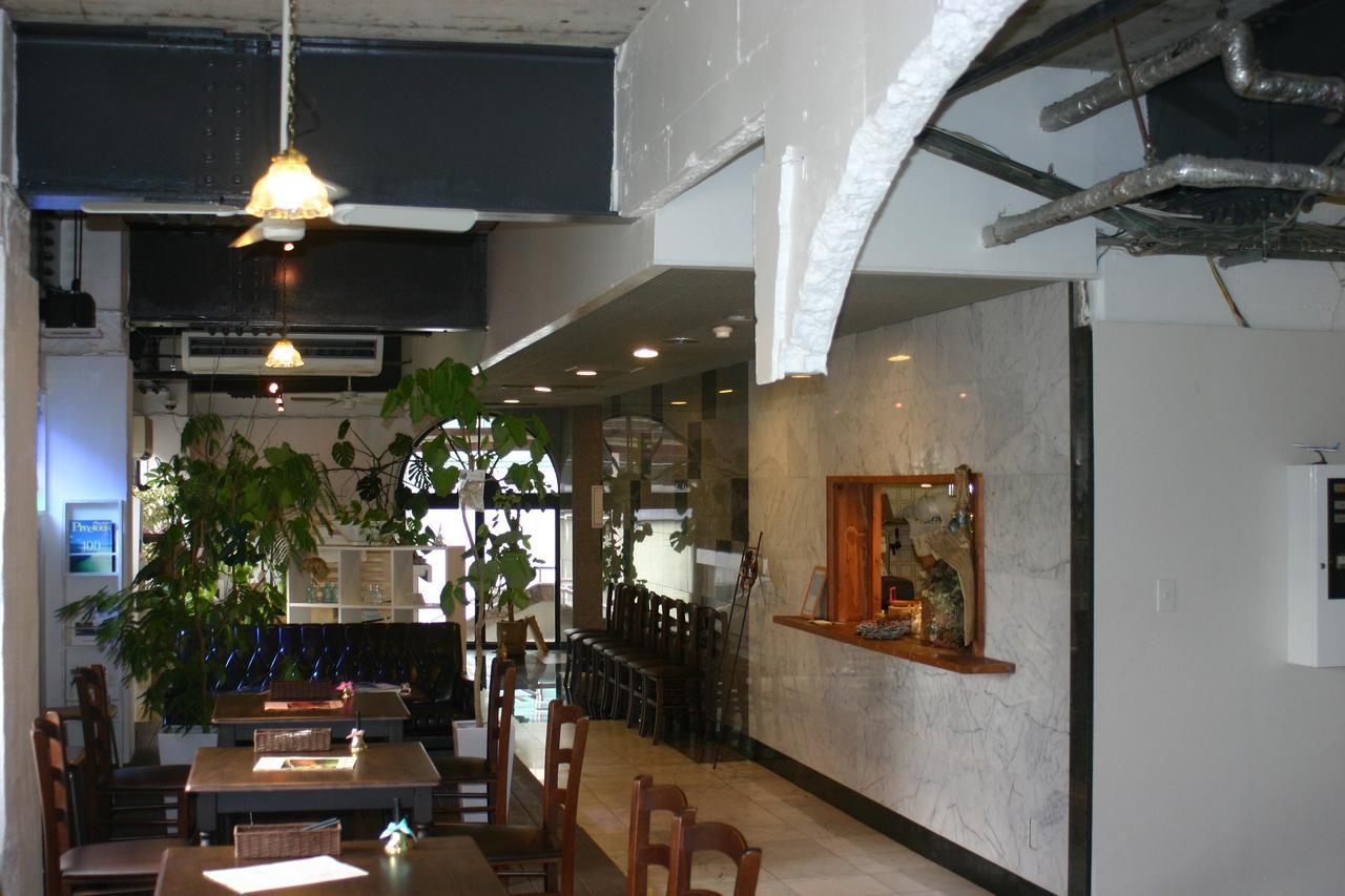 Guest House M104 Каґошіма Екстер'єр фото