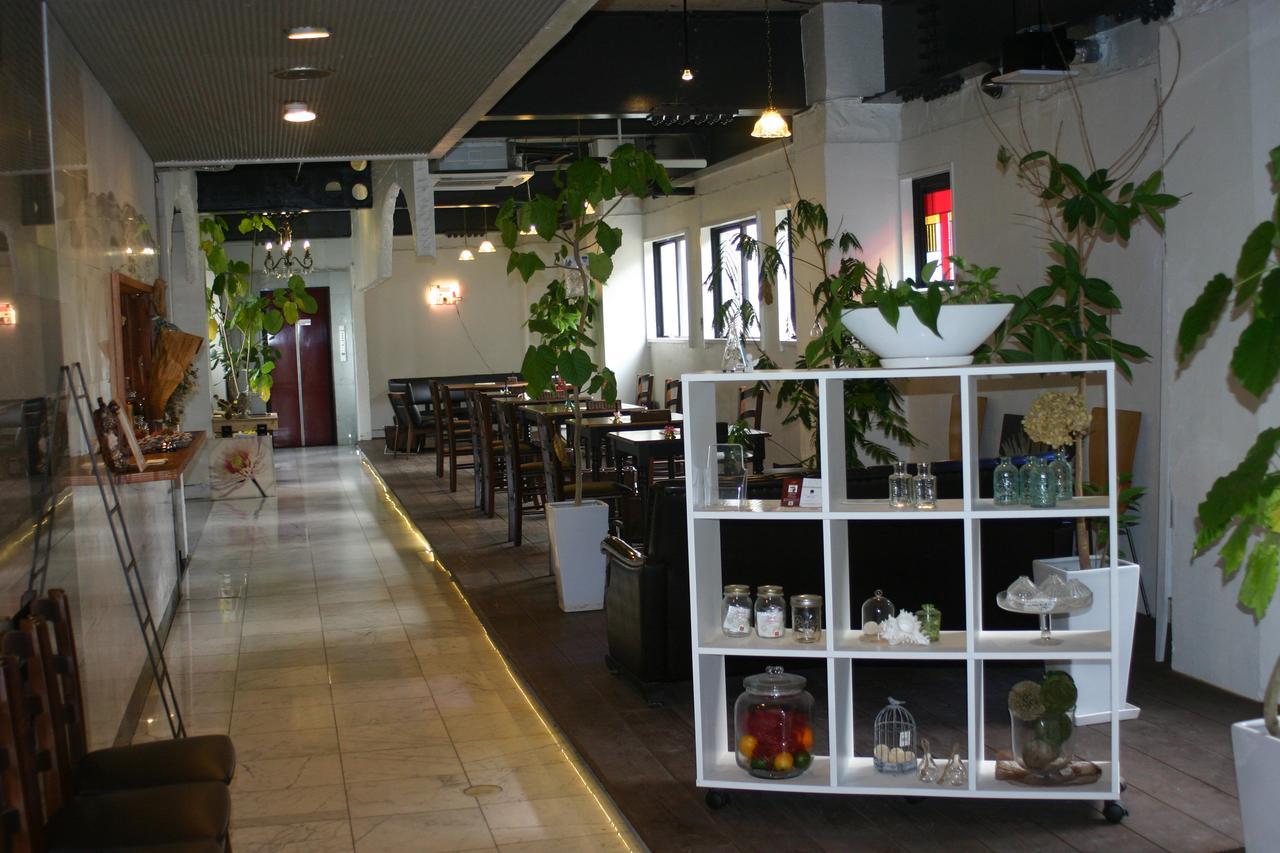 Guest House M104 Каґошіма Екстер'єр фото