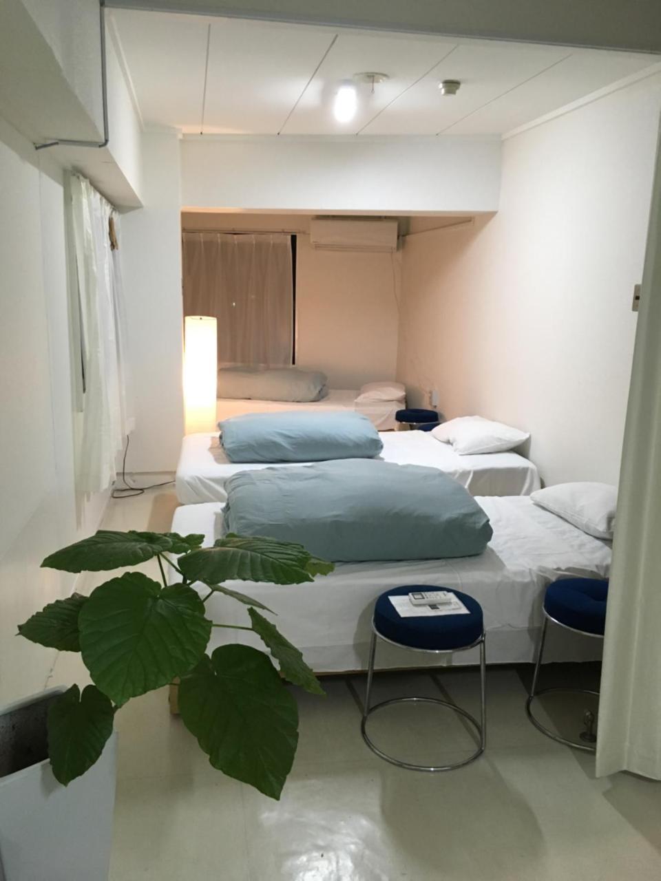 Guest House M104 Каґошіма Екстер'єр фото