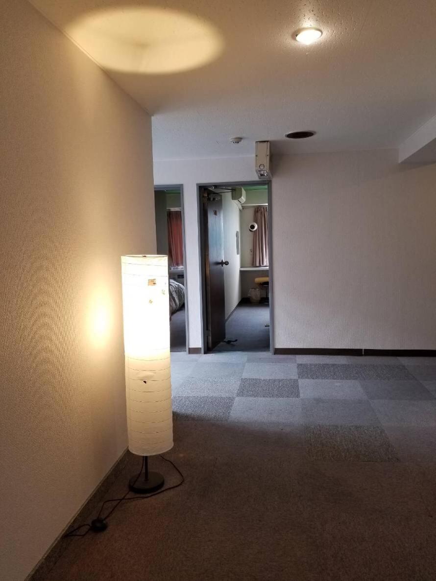 Guest House M104 Каґошіма Екстер'єр фото