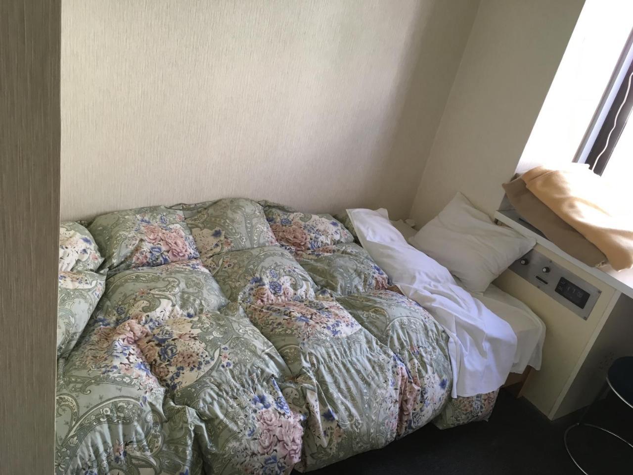Guest House M104 Каґошіма Екстер'єр фото