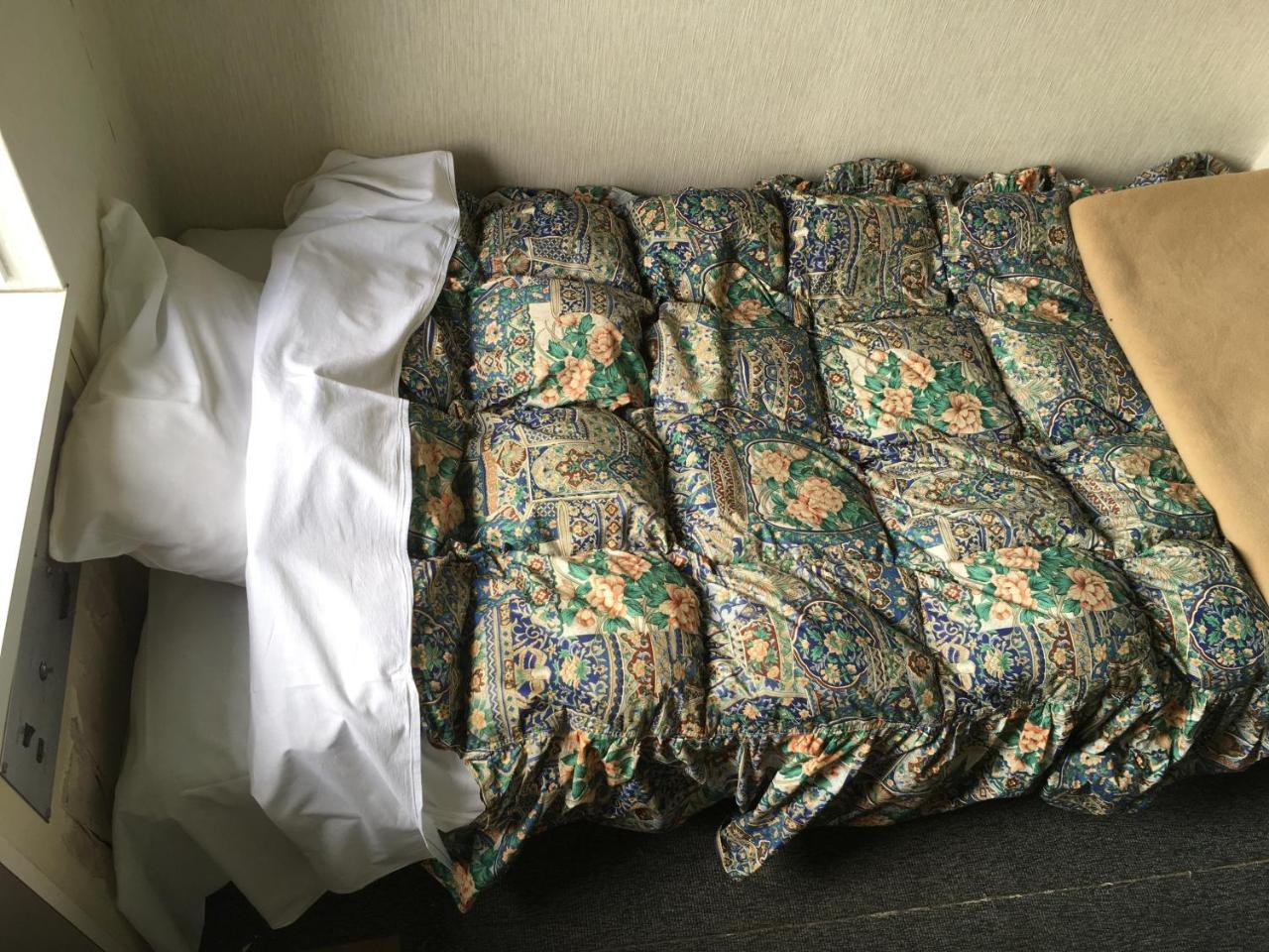 Guest House M104 Каґошіма Екстер'єр фото