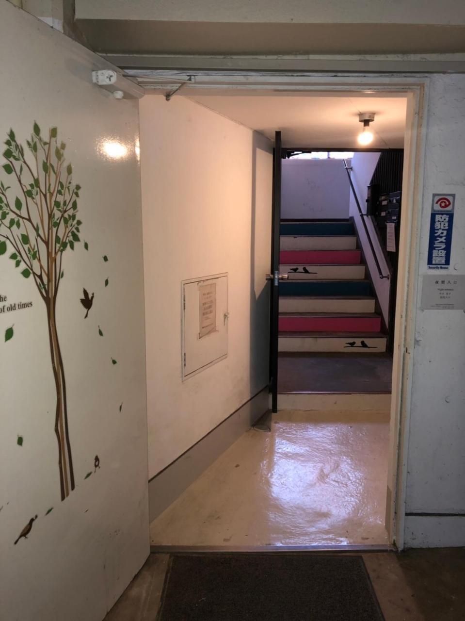Guest House M104 Каґошіма Екстер'єр фото