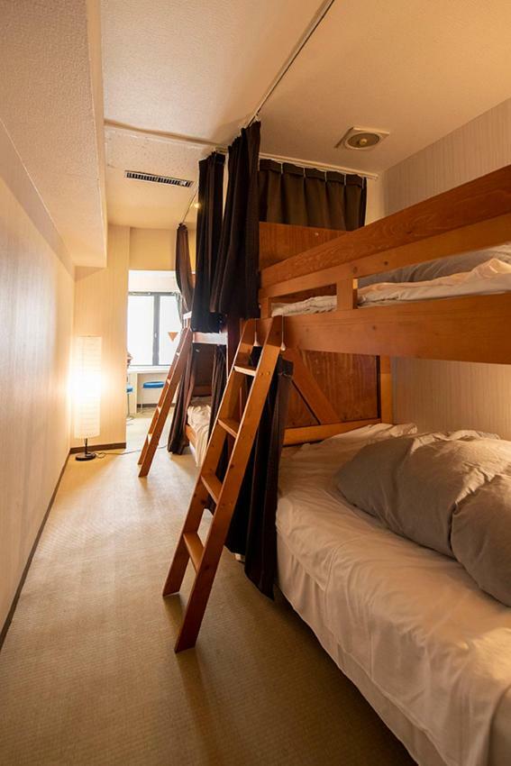 Guest House M104 Каґошіма Екстер'єр фото