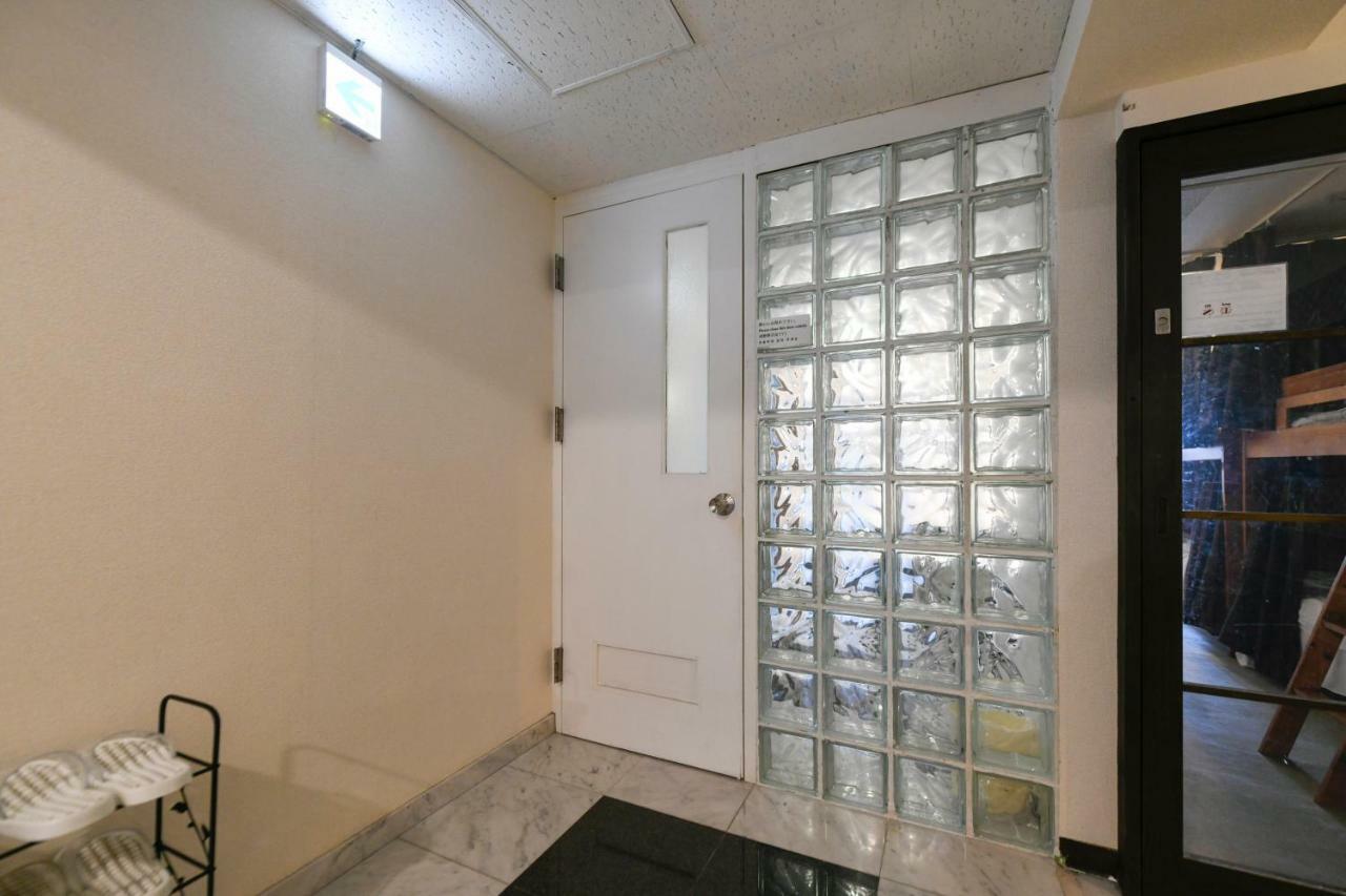 Guest House M104 Каґошіма Екстер'єр фото