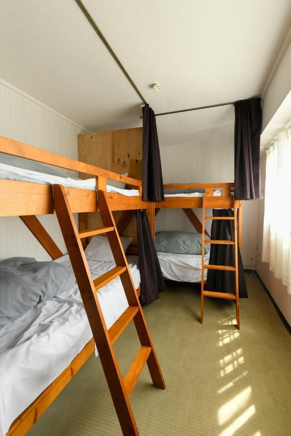 Guest House M104 Каґошіма Екстер'єр фото