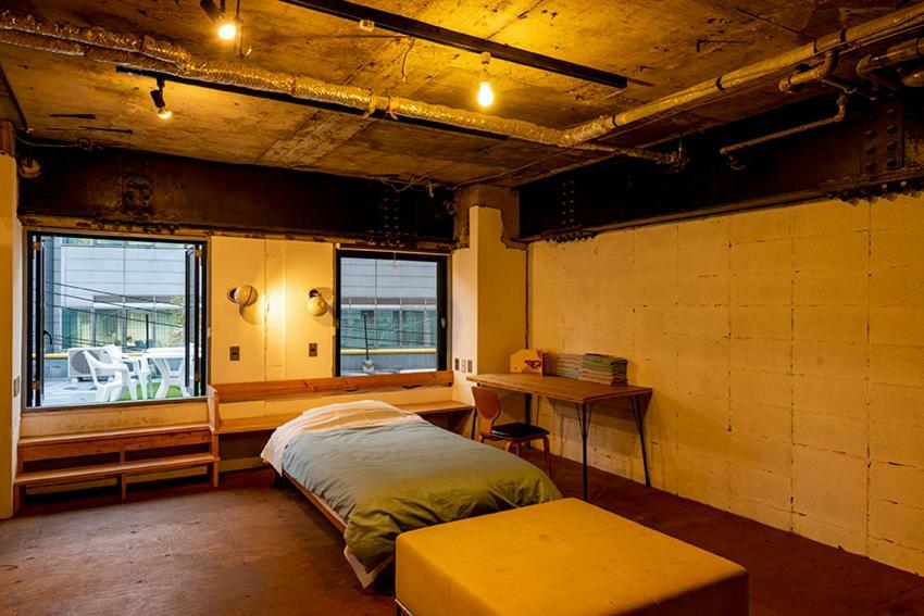 Guest House M104 Каґошіма Екстер'єр фото